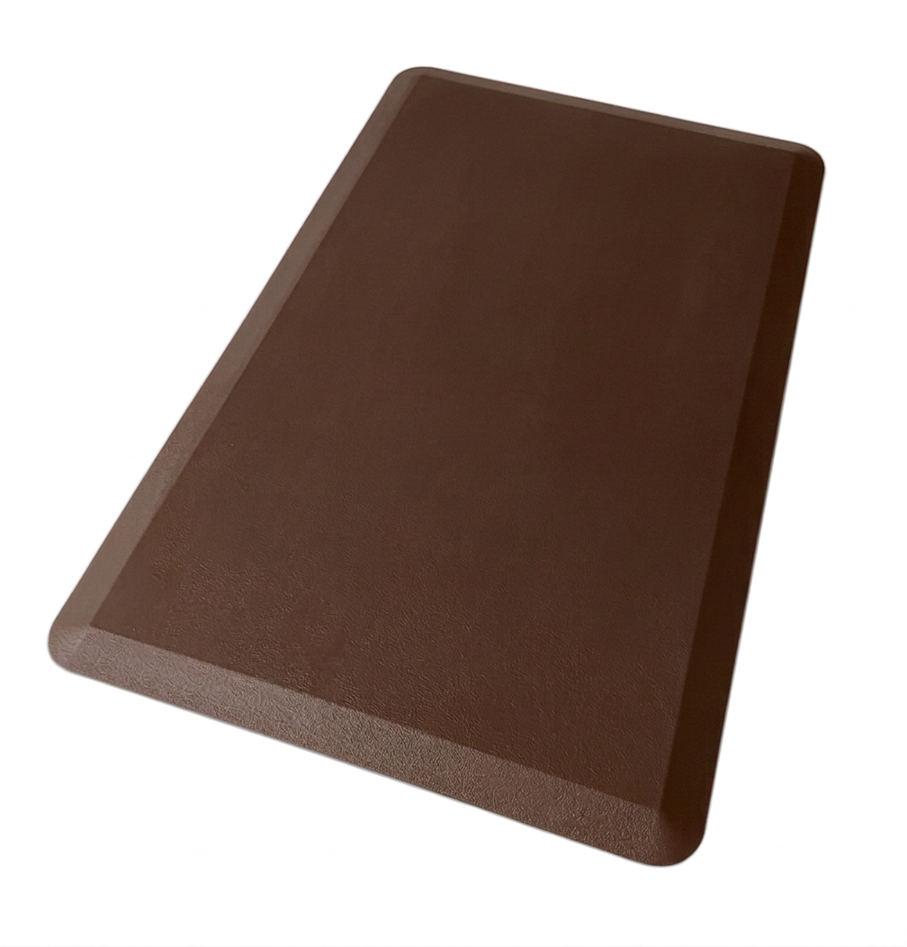 Tapis anti-fatigue pour position debout