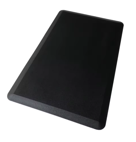 Tapis anti-fatigue pour position debout